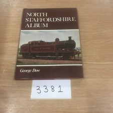 North Staffordshire Album By George Dow