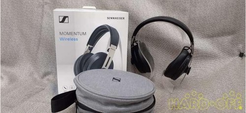Sennheiser wireless headphones - wireless,