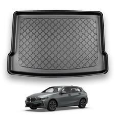 NOMAD Boot Liner for BMW 1