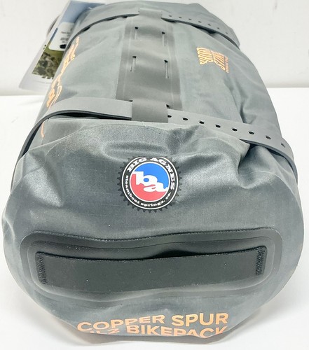 Big agnes copper - big, ul