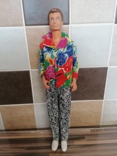 Vintage Hasbro 1990s Sindy