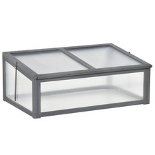 Wooden Cold Frame Mini