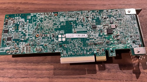 Smart array p420 raid - smart,