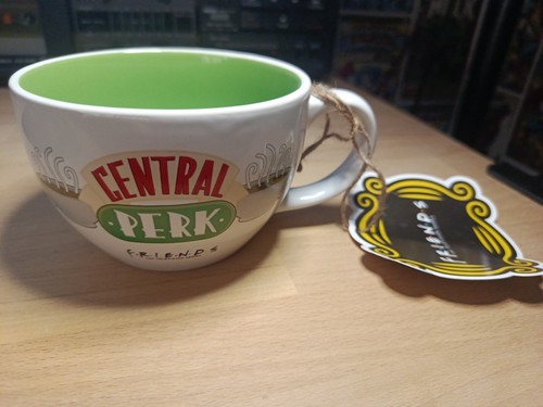 Friends central perk large - friends,