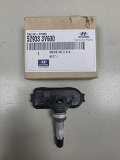 Hyundai TPMS Valve/Sensor
