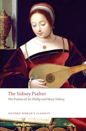 The sidney psalter psalms - the,