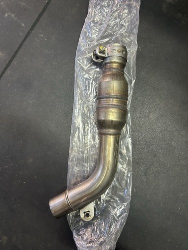 Yamaha fz6n catalytic - yamaha,