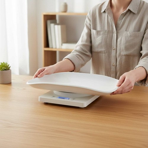 Digital pet weight scale - digital,