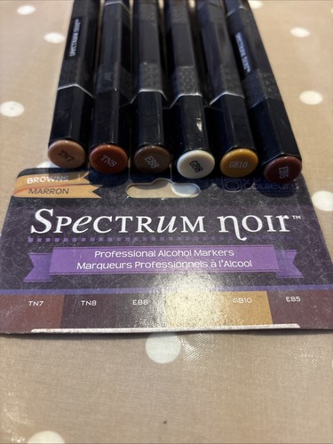 Spectrum noir alcohol marker - spectrum,