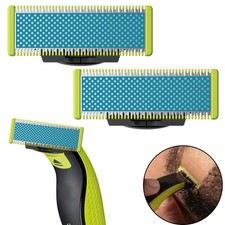 2X Philips OneBlade Razor