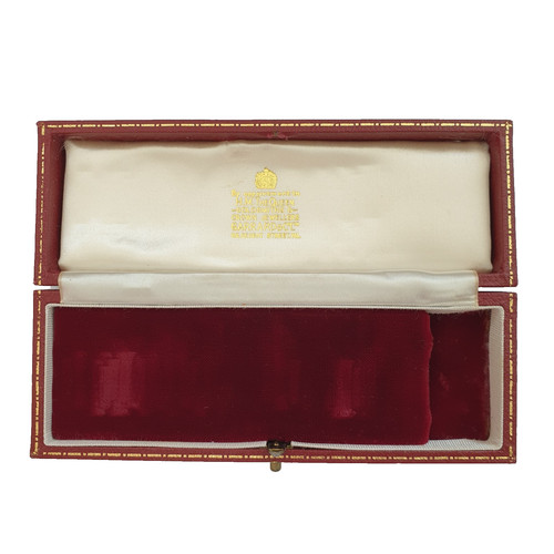 Garrard regent street - co,