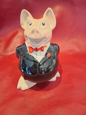 WADE NATWEST PIGGIE BANK - SIR