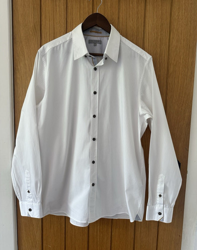 Ted baker white - baker,