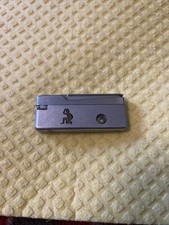 Vintage CAT’S EYE  BRAND  Lighter