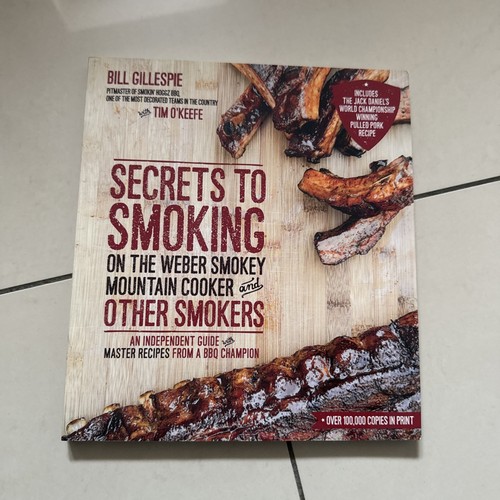 Secrets smoking the - smoking,