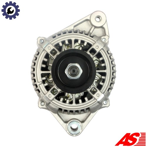 Alternator a6119 for toyota - a6119,