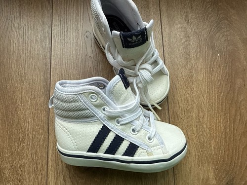 Adidas nizza baby boys - baby,