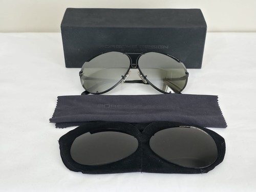 Porsche design p8478 - p8478, d
