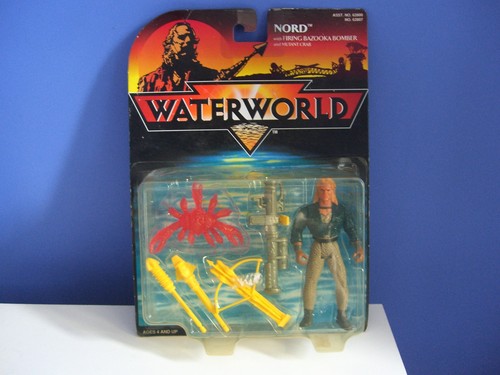 Waterworld nord 1995 vintage - nord,