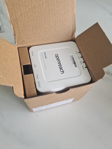Openreach adtran sdx611 - bt,