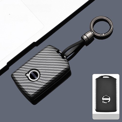 Abs plastic remote key fob - plastic,