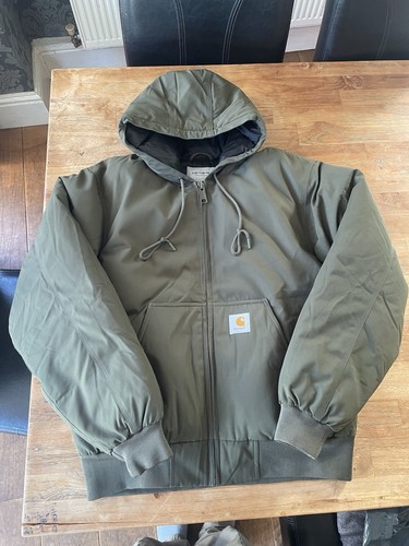 Carhartt wip active - wip, cold
