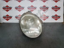 DAEWOO MATIZ 2002 RIGHT