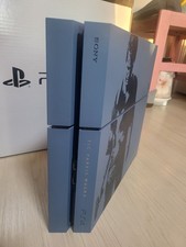 PS4 Console Tested 12.02 With