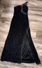 Sagaie France Evening Dress