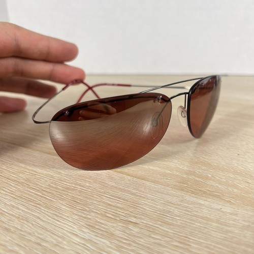 Silhouette m8575 v6071 - silhouette, /65