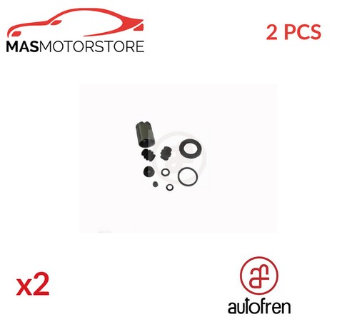Brake caliper repair kit rear - brake,