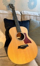 Taylor GS Mini-e Sitka Spruce