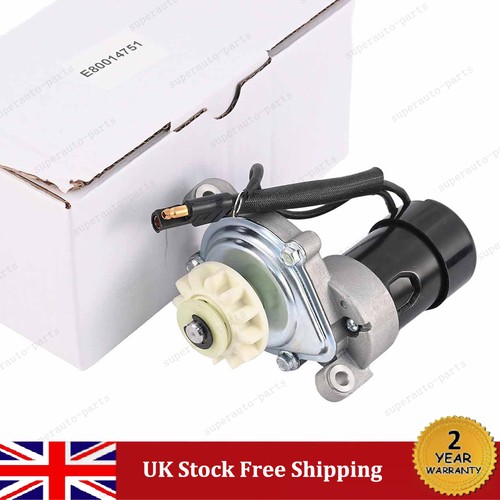 New 118551434 engine starter - new,