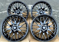 Motion alloy wheels - 17",