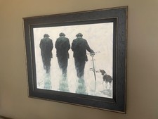 ALEXANDER MILLAR oil painting