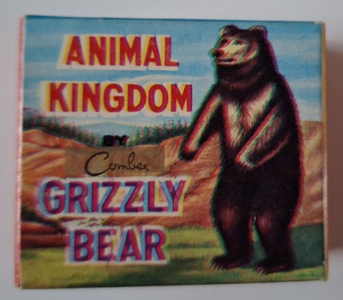 Animal kingdom combex - kingdom, combex-