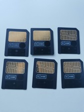 64mb smart media memory card - 64mb,
