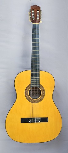 Herald hl44 string acoustic - hl44,