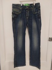 Gio Goi Digga Regular Denim