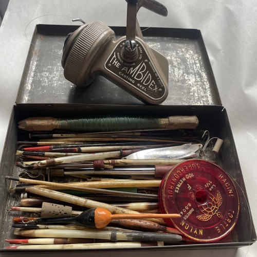 Vintage young ambidex - vintage,