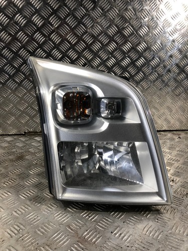 Ford transit headlight front - transit,
