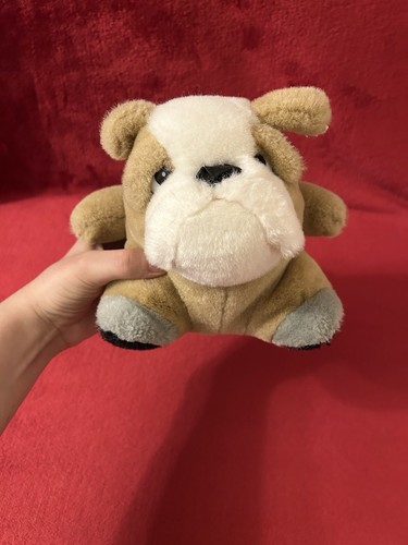Vintage pms british - pms, dog
