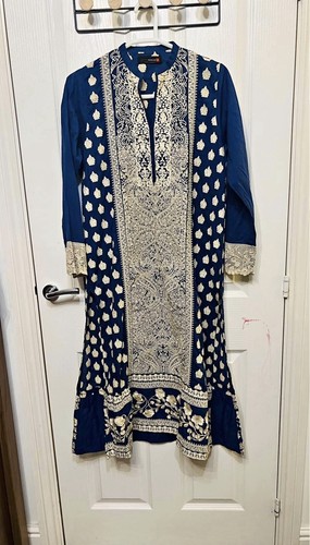 Khaadi heavy embroidered - khaadi,