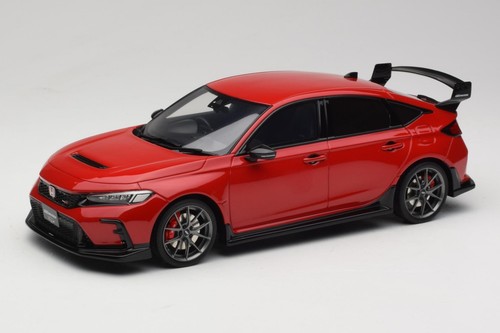 Honda civic type fl5 - civic, mugen
