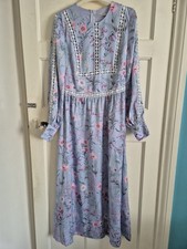 Oasis Maxi Dress