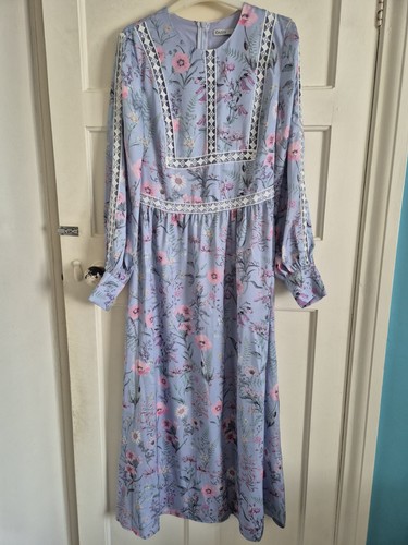 Oasis maxi dress - oasis,