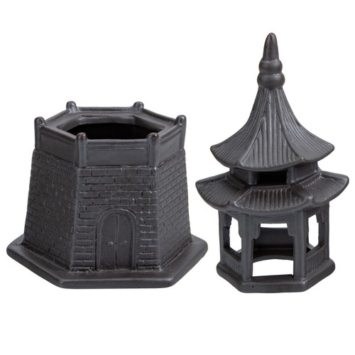 Pcs hexagon pavilion decor - hexagon,
