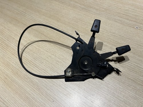 Defender dash heater switches - defender,