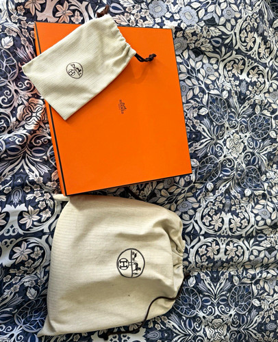 Hermès evelyne 29black - evelyne,