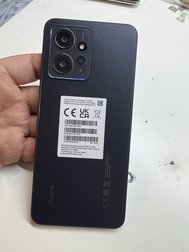 Xiaomi redmi note 4g - note,
